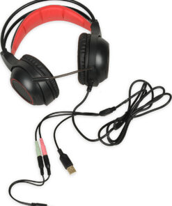 Alternative view of iBox X3 Over Ear