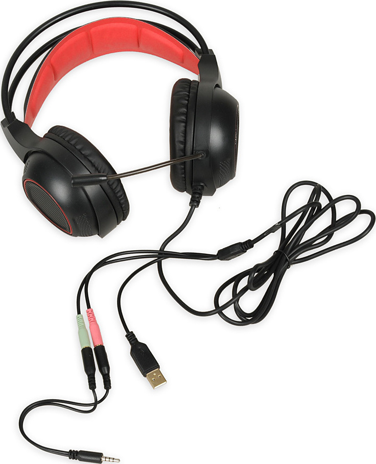 iBox X3 Over Ear - Image 2