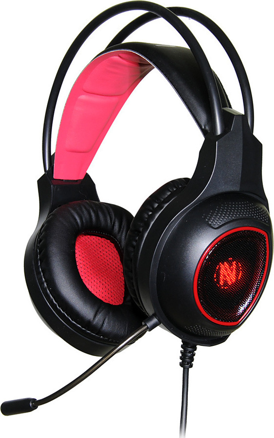 iBox X3 Over Ear