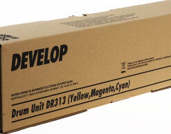Develop DR-313 Γνήσιο Drum Laser Εκτυπωτή High Capacity
