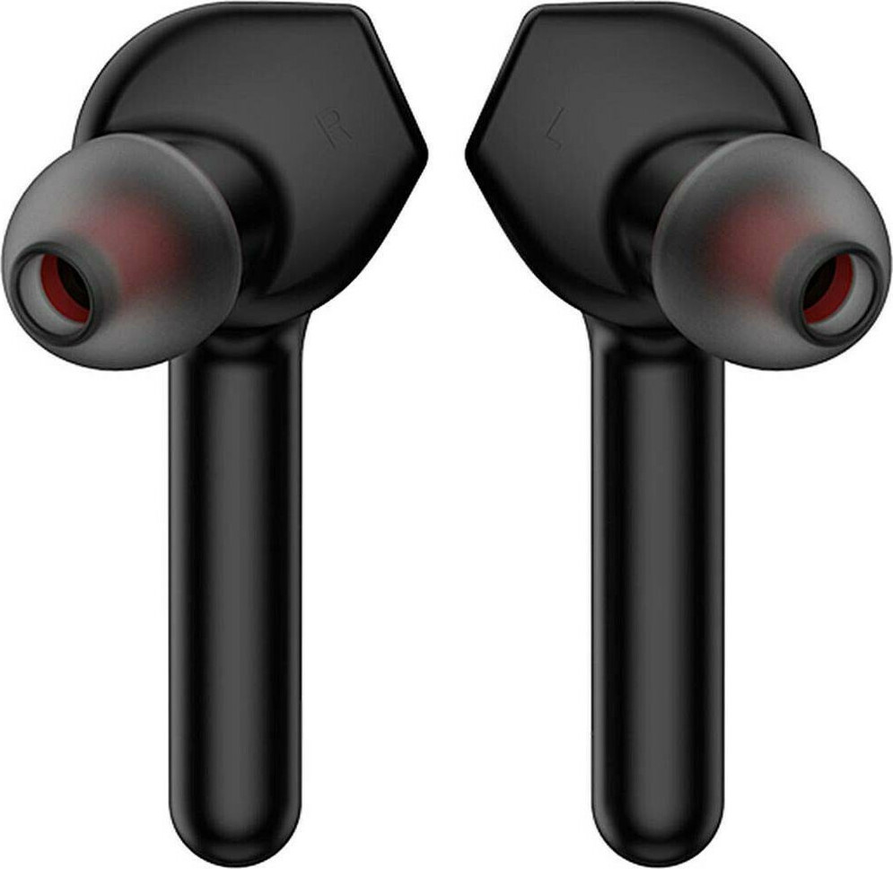 Lenovo HT20 In-ear Μαύρα - Image 8
