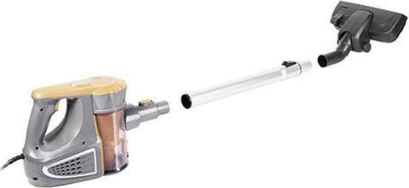 Adler Ρεύματος 2 σε 1 Μαύρη AD 7036 - Image 5