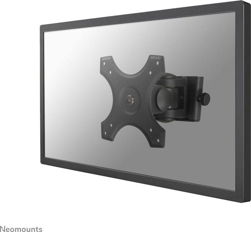 Neomounts FPMA-W250BLACK Βάση Τηλεόρασης Τοίχου με Βραχίονα έως 30" και 12kg - Image 3