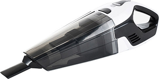 Camry CR 7046 Επαναφορτιζόμενη 2 σε 1 Μαύρη - Image 4