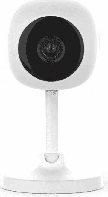 Woox R4114 IP Κάμερα Παρακολούθησης Wi-Fi Full HD 1080p με Αμφίδρομη Επικοινωνία και Φακό 2.8mm