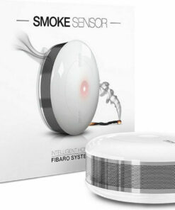 Fibaro Αυτόνομος Ανιχνευτής Καπνού