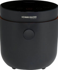 Rommelsbacher Rice Cooker MRK 500 500W