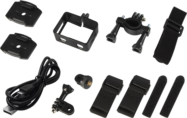 Blow 78-538 4K Ultra HD Υποβρύχια (με Θήκη) - Image 4