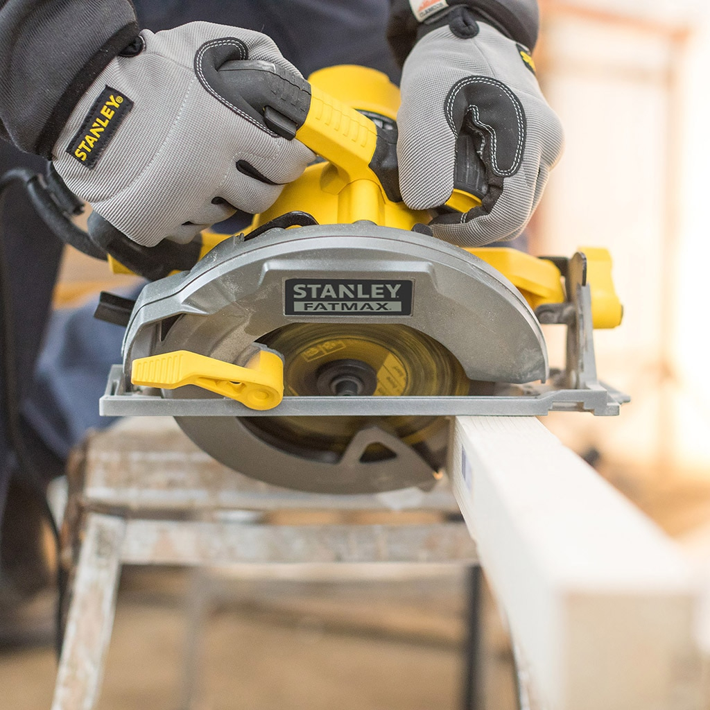 Stanley FME301 Δισκοπρίονο 1650W - Image 5
