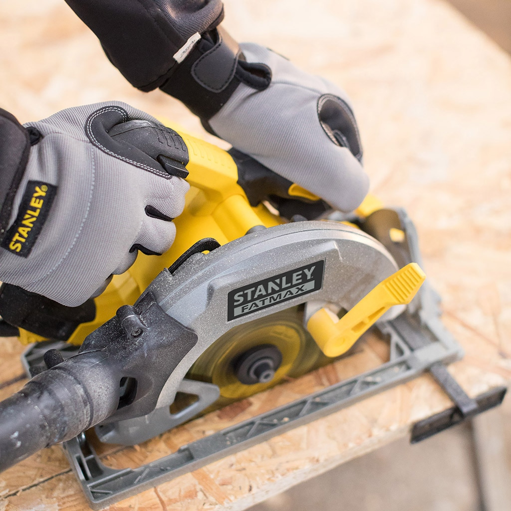 Stanley FME301 Δισκοπρίονο 1650W - Image 4