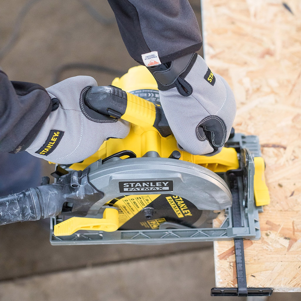 Stanley FME301 Δισκοπρίονο 1650W - Image 8