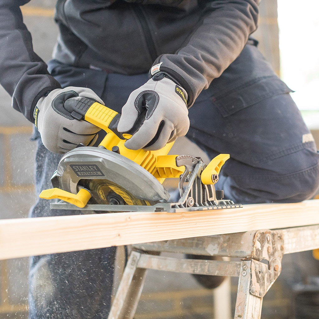 Stanley FME301 Δισκοπρίονο 1650W - Image 9