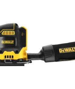 Alternative view of Dewalt DCW200NT Παλμικό Τριβείο Solo
