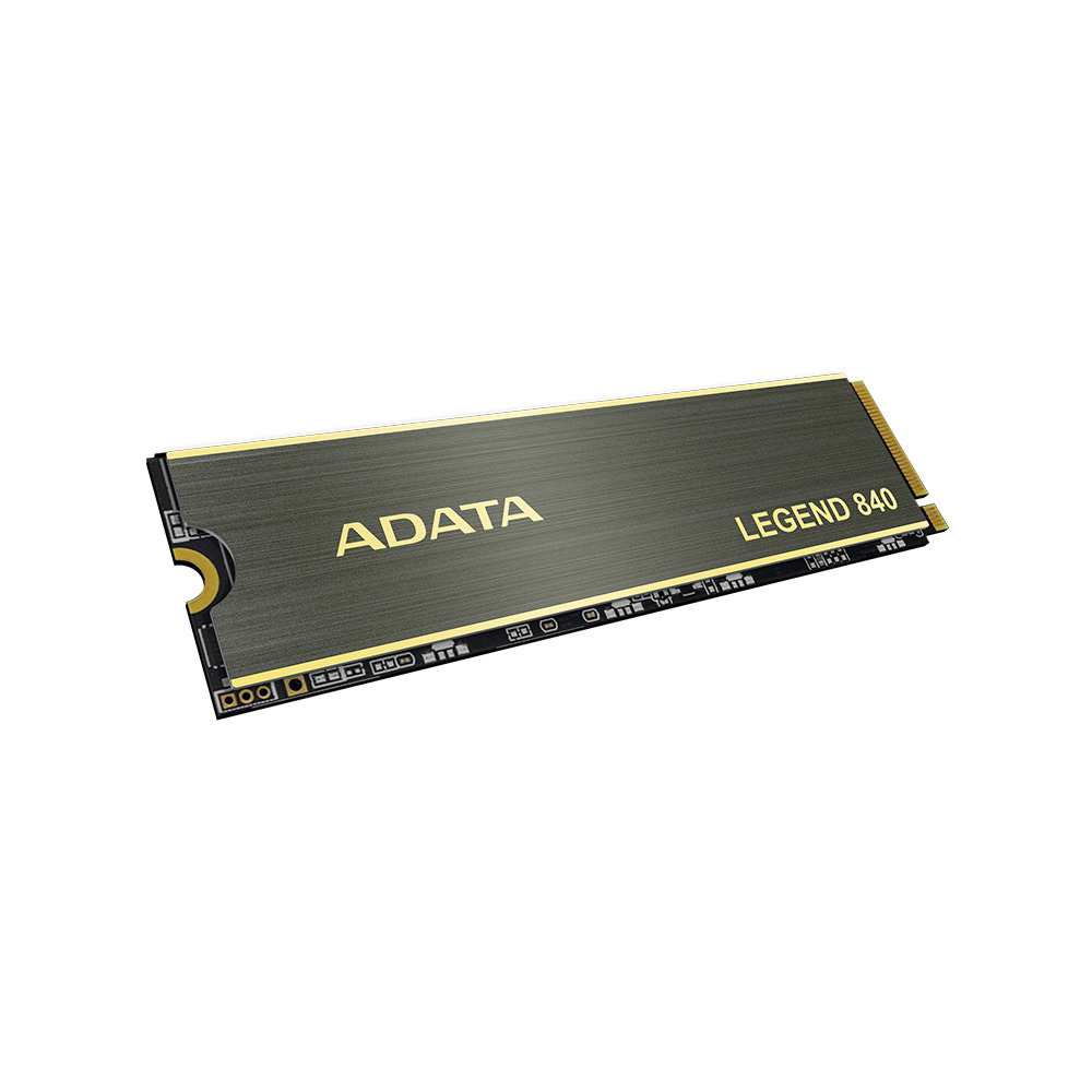 Adata Legend 840 SSD 1TB M.2 NVMe PCI Express 4.0 ALEG-840-1TCS - Image 6