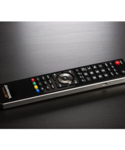 Alternative view of Superior Electronics Freedom Micro USB 4:1 Τηλεχειριστήριο SUPTUB003