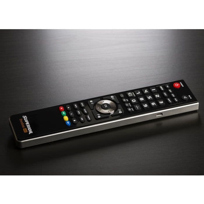 Superior Electronics Freedom Micro USB 4:1 Τηλεχειριστήριο SUPTUB003 - Image 2