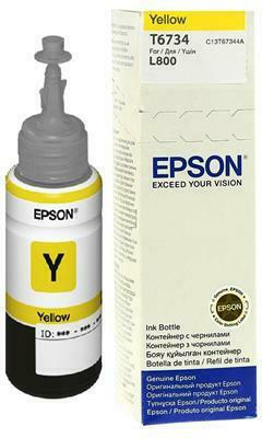 Epson 673 Γνήσιο Μελάνι Εκτυπωτή InkJet - Image 7