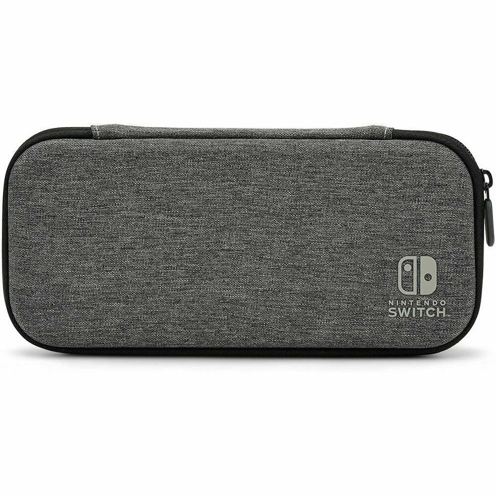 PowerA Doboza Switch Γκρι