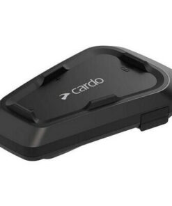 Alternative view of Cardo Freecom Spirit Ενδοεπικοινωνία Μονή για Κράνος Μηχανής με Bluetooth SPRT0001