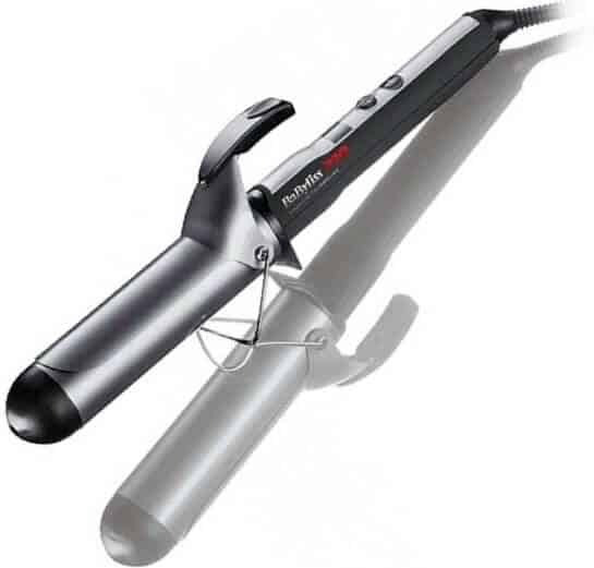 Babyliss BAB2174TTE Ψαλίδι Μαλλιών για Μπούκλες 32mm 65W BAB2174TTE - Image 2