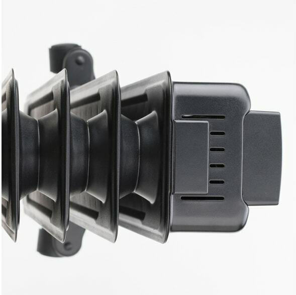 Black & Decker BXRA1500E Καλοριφέρ Λαδιού με 9 φέτες 1500W - Image 5