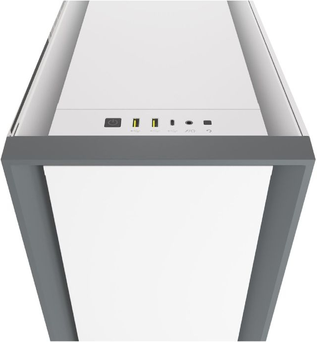 Corsair 5000D Gaming Midi Tower με Πλαϊνό Παράθυρο - Image 7