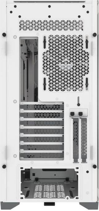 Corsair 5000D Gaming Midi Tower με Πλαϊνό Παράθυρο - Image 8