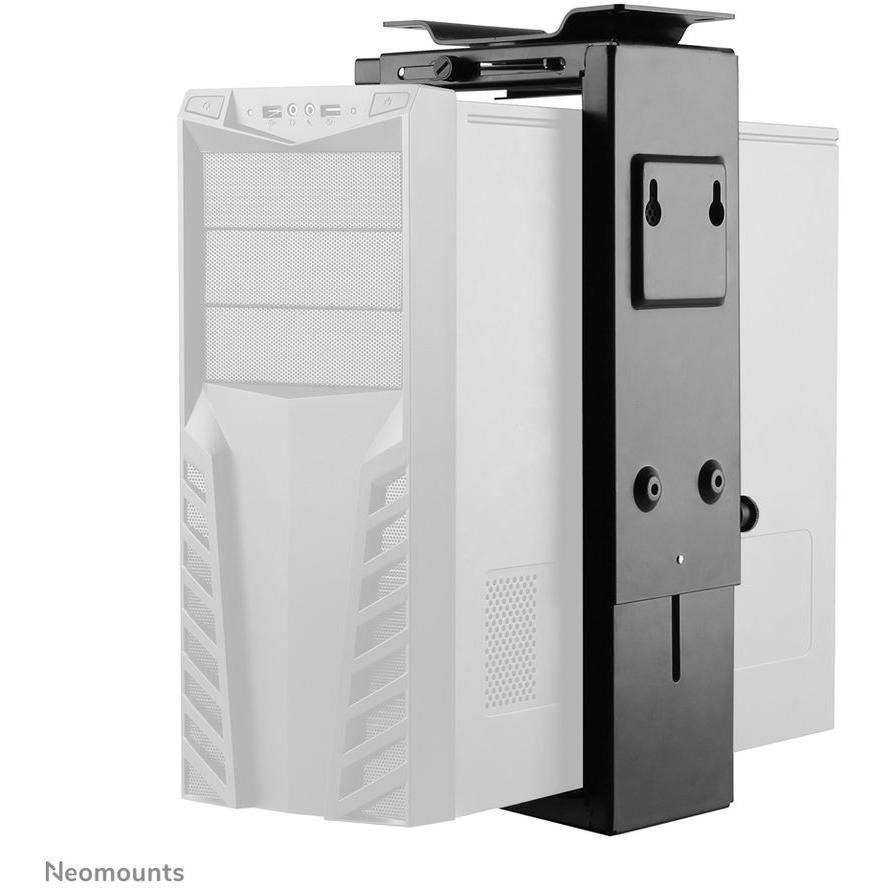 Neomounts Βάση Γραφείου Υπολογιστή NM-CPU100BLACK - Image 2