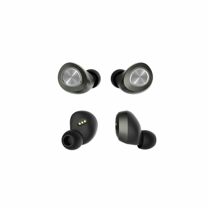Lenovo HT10 In-ear Μαύρα - Image 5