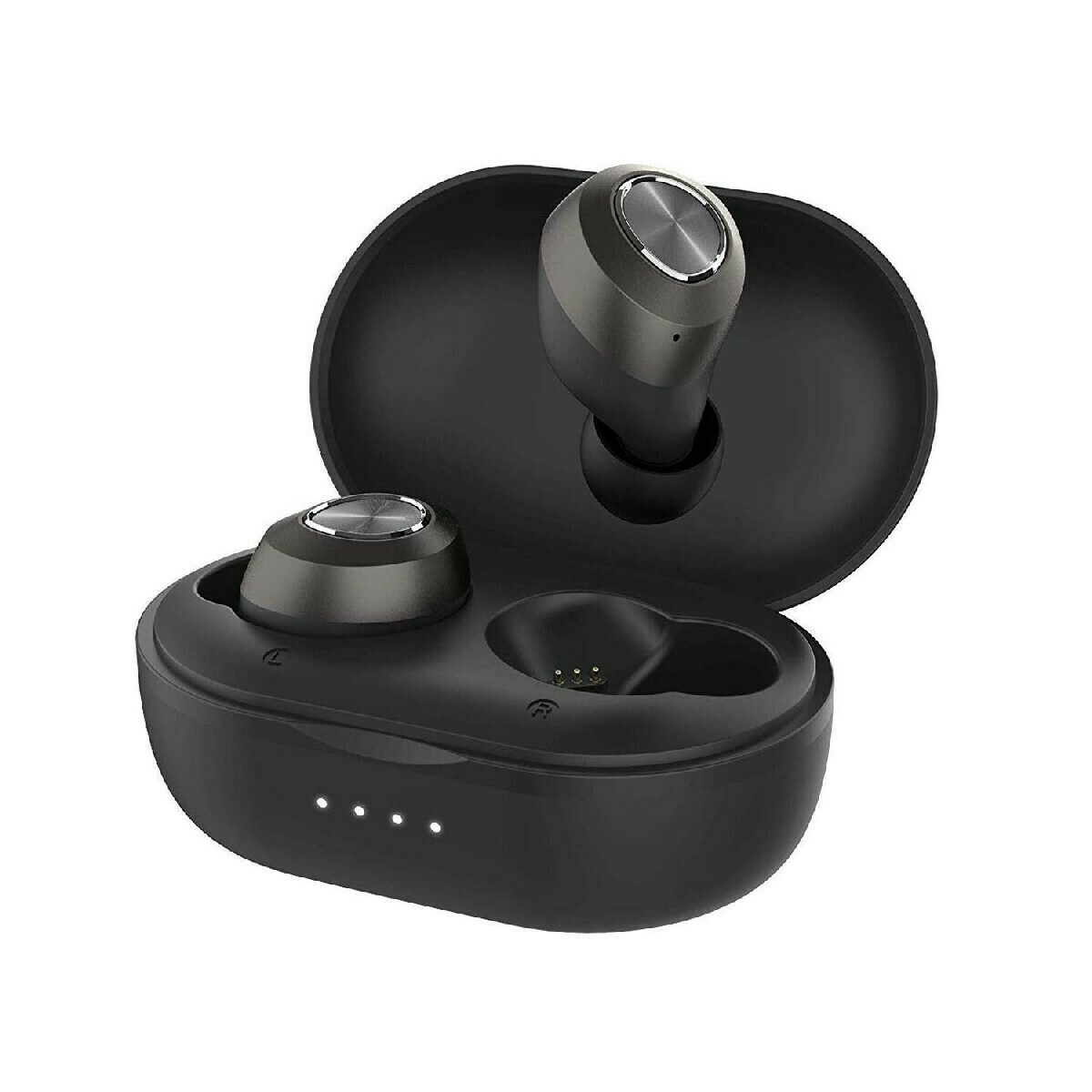 Lenovo HT10 In-ear Μαύρα