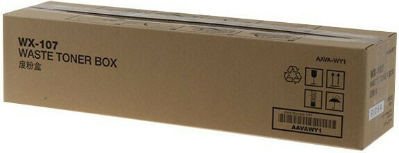 Konica Minolta Waste Tank (AAVAWY1) - Image 2