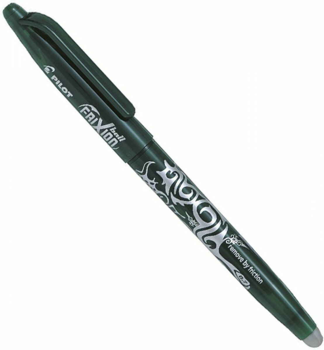 Pilot Frixion Ball Gel με Πράσινο Μελάνι - Image 5