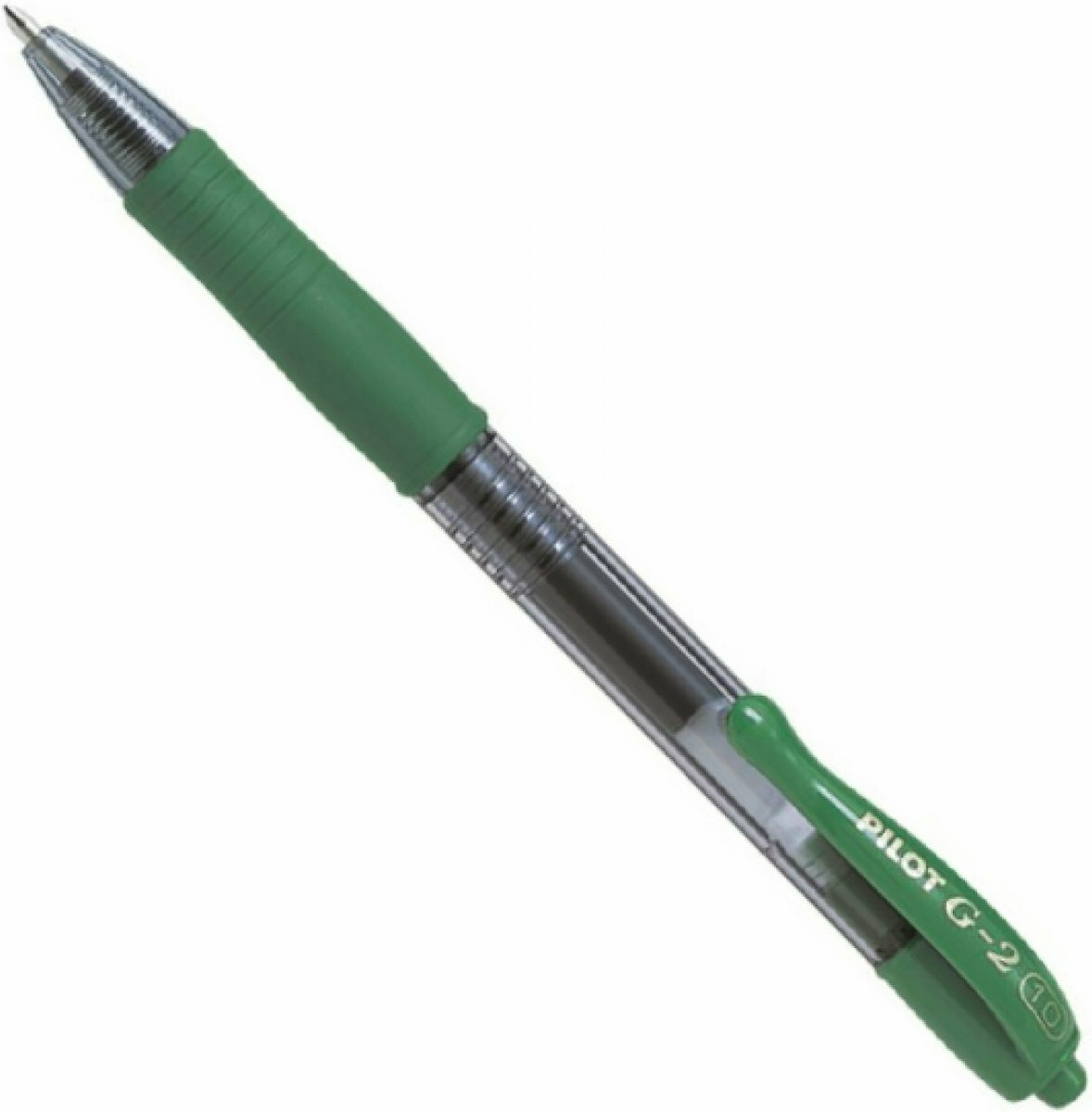 Pilot G-2 Gel με Πράσινο Μελάνι - Image 6