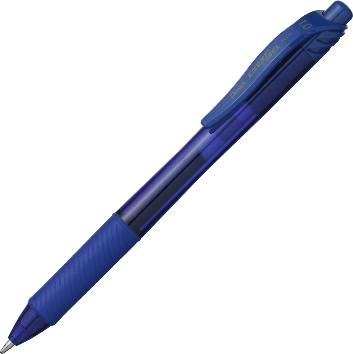 Pentel Energel με Μπλε Μελάνι