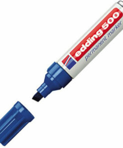 Edding 500 Ανεξίτηλος Μαρκαδόρος