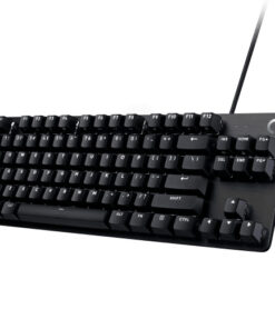 Alternative view of Logitech G413 TKL SE Gaming Μηχανικό Πληκτρολόγιο Tenkeyless με RGB φωτισμό (Αγγλικό US)