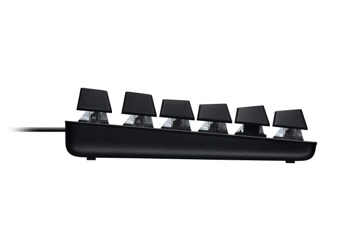 Logitech G413 TKL SE Gaming Μηχανικό Πληκτρολόγιο Tenkeyless με RGB φωτισμό (Αγγλικό US) - Image 6