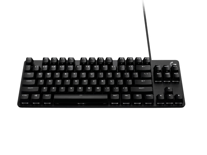 Logitech G413 TKL SE Gaming Μηχανικό Πληκτρολόγιο Tenkeyless με RGB φωτισμό (Αγγλικό US) - Image 4