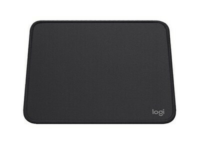 Logitech Studio Series Mouse Pad 230mm Graphite - Image 2
