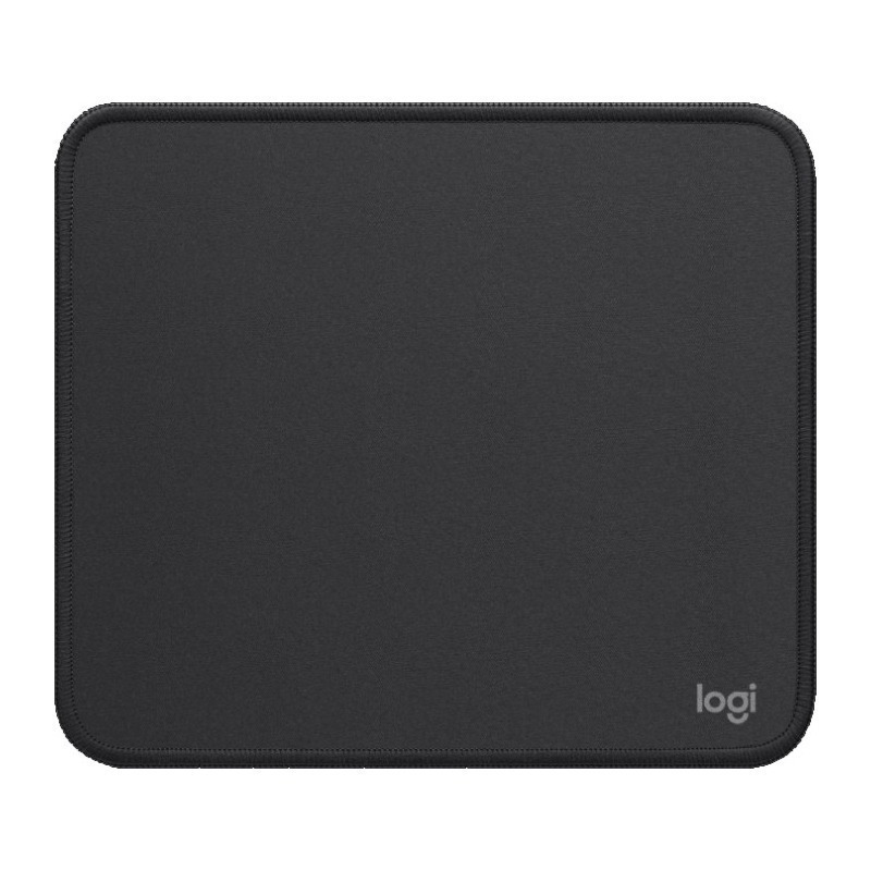 Logitech Studio Series Mouse Pad 230mm Graphite - Image 3