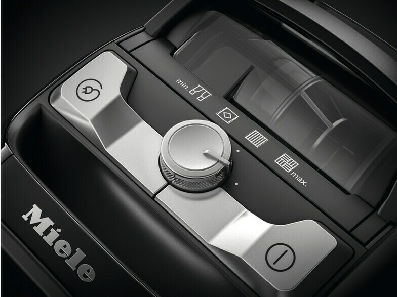 Miele Boost CX1 Cat & Dog PowerLine - NCF0 890W με Κάδο Μαύρη - Image 7