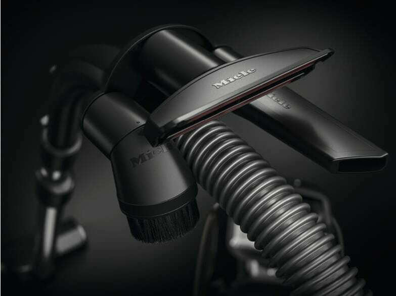Miele Boost CX1 Cat & Dog PowerLine - NCF0 890W με Κάδο Μαύρη - Image 9