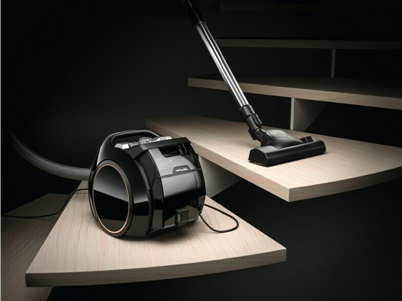 Miele Boost CX1 Cat & Dog PowerLine - NCF0 890W με Κάδο Μαύρη - Image 12