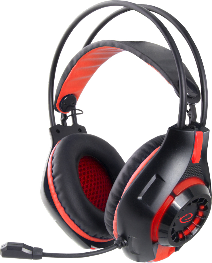 iBox X3 Over Ear - Image 4