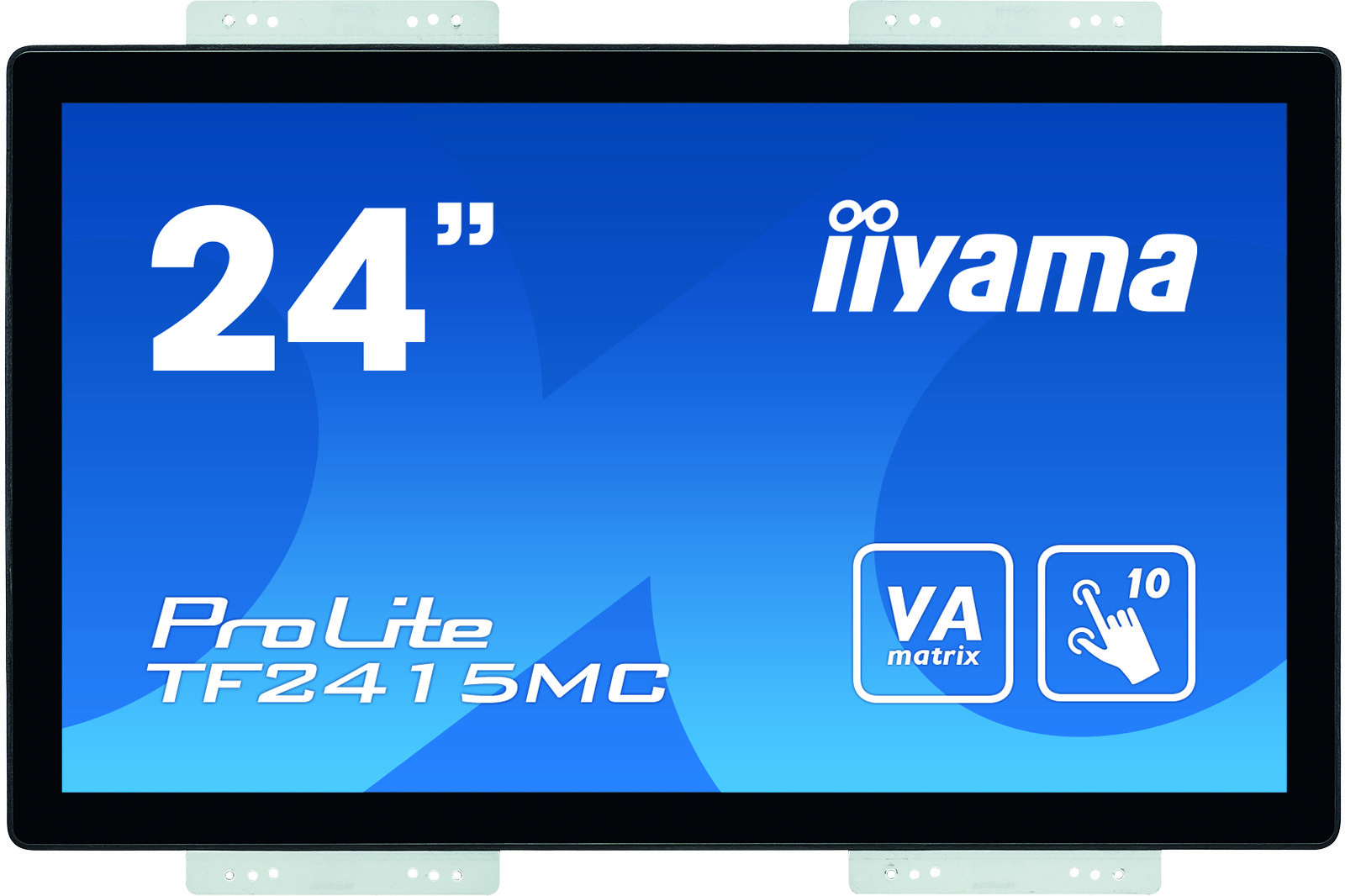 Iiyama POS Monitor Prolite 23.8" LED με Ανάλυση 1920x1080 - Image 6