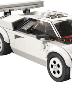 Alternative view of Lego Speed Champions Lamborghini Countach για 8+ Ετών 76908