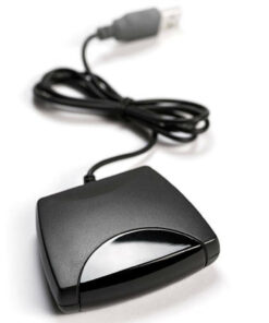 Alternative view of Superior Electronics USB Programmer για Τηλεχειριστήρια