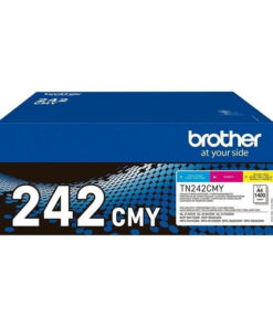 Brother TN-242M Γνήσιο Toner Laser Εκτυπωτή TN242