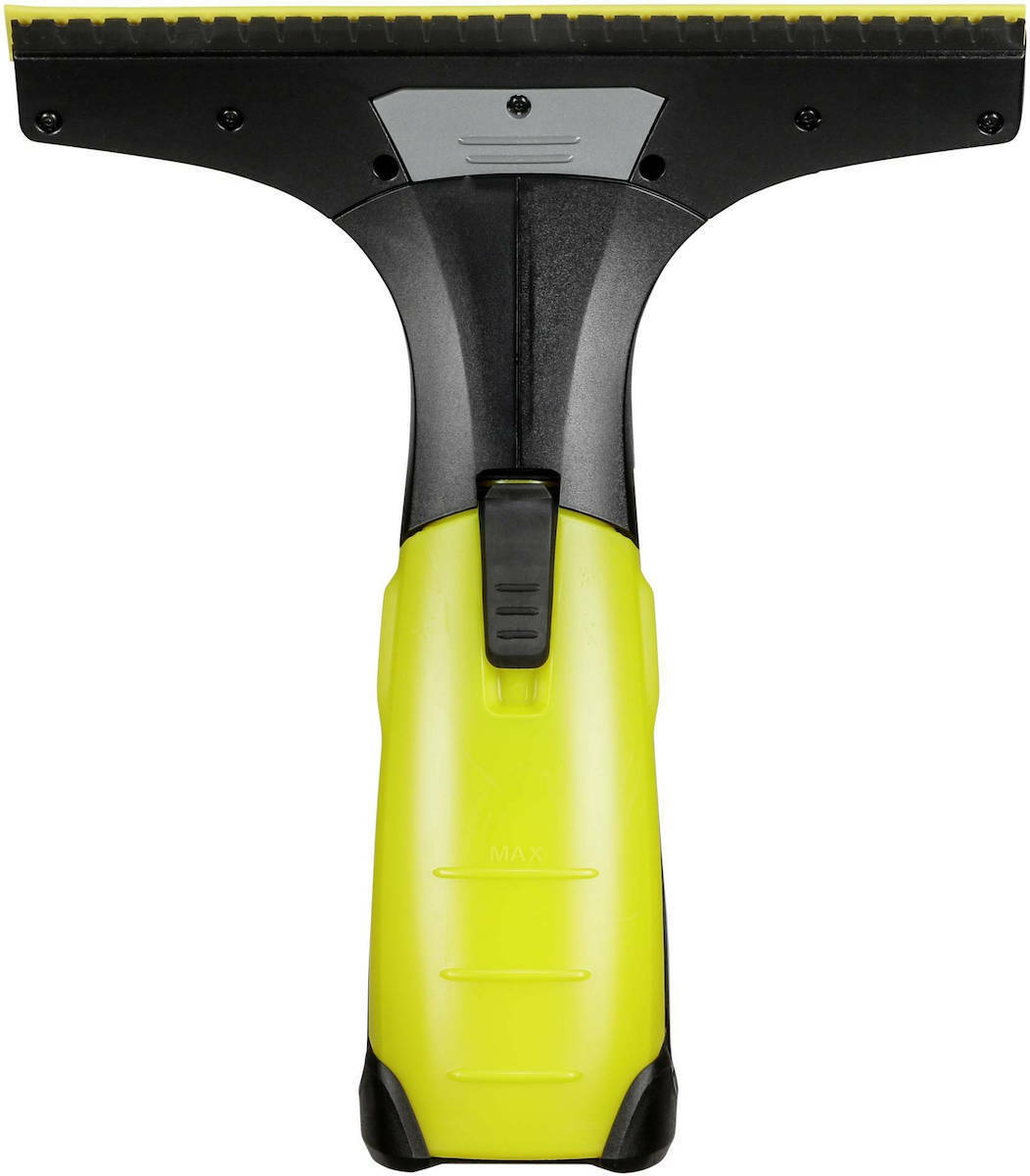 Karcher WV 2 Black Edition Καθαριστής Τζαμιών Χειρός Μπαταρίας Μαύρος - Image 6