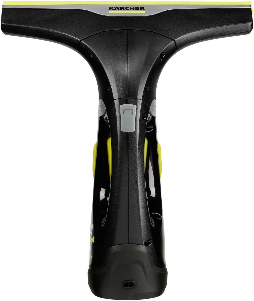 Karcher WV 2 Black Edition Καθαριστής Τζαμιών Χειρός Μπαταρίας Μαύρος - Image 5